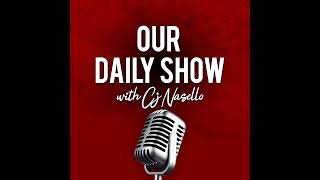 Our Daily Show Interview! Pere Marquette: Halloween Paddle Battle is WAIT LISTED!