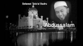 Abdussalam Brunei Selawat Tola'al Badru