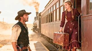 A Cowboy’s Mail-Order Bride Arrived with a Hidden Talent That Changed Everything