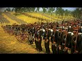 Samurai Vs Japanese Imperial army: Battle of the last Samurai | Cinematic