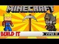Minecraft Bukkit Plugin - Build It - Tutorial