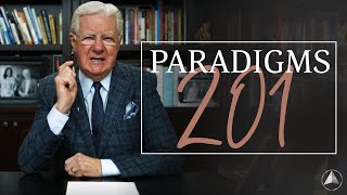 How do you change a Paradigm? | Bob Proctor
