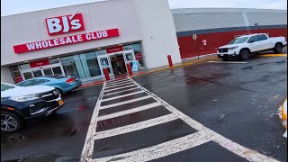 BJ’S Wholesale Club White Plains NY