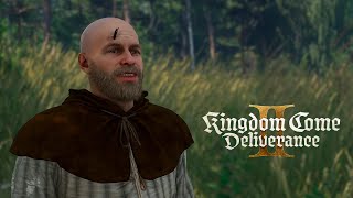 Помяни черта - Kingdom Come: Deliverance 2 - Стрим 13