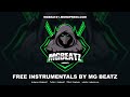 free instrumental beat by Mg beatz - cha