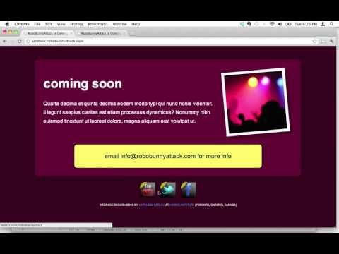 How do I make an image into a link on an HTML page? How do I make an image into a link on an HTML page?