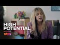 Nothing Can Get Past Morgan! | High Potential | VTM