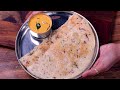 crispy u0026 healthy instant oats dosa recipe u0026 spicy chutney new way క్విక్ రోల్డ్ ఓట్స్ రవా దోస