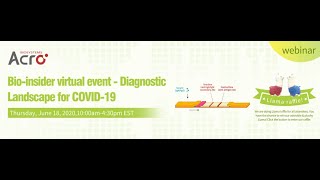 Development and Scaling of the LabCorp COVID 19 RT PCR Test