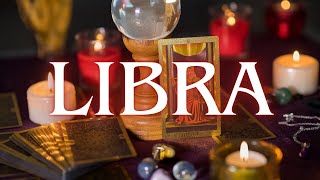 LIBRA URGENT‼️ SOMEONE WHO DIED WANTS YOU TO KNOW THIS ✝️😇🙏🏻 2024 TAROT LOVE READING