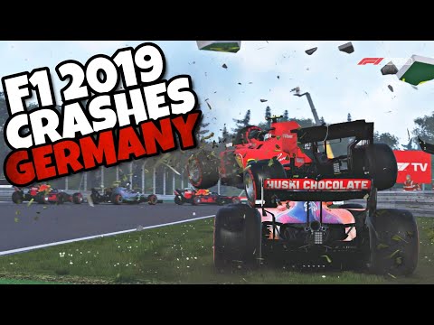 F1 2019 Pc Steam Game Fanatical