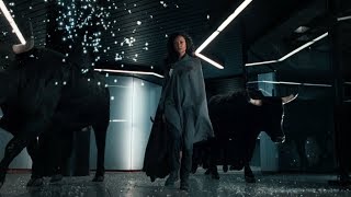 Westworld Season 2: Begins 23 April