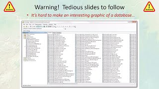 Spatial Data Types in ArcGIS Pro (#1 of 5): Workspaces and Data Management
