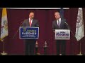 Full debate: Mike Keane, James Gardner debate in Erie County DA race