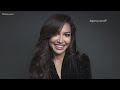 Authorities search for 'Glee' actress Naya Rivera