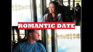 OUR ROMANTIC DATE