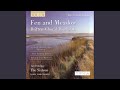 Sacred and Profane: St Godric's Hymn (studio)