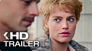 I, TONYA Clip & Trailer German Deutsch (2018) Exklusiv