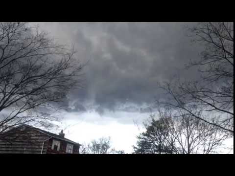 Convection time lapse Convection time lapse