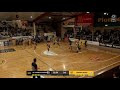 Mt Gambier Pioneers vs. Bendigo Braves - Game Highlights