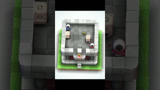 Mekorama Level 18 #mekorama #walkthrough #gameplay #tipsandtricks