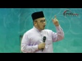 29-08-2016 SS  DATO' DR  MAZA: Bicara Mufti | Bersama Pelajar Unimap