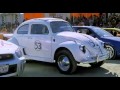 Herbie: Fully Loaded OfficialTrailer!