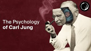 Becoming Your True Self - The Psychology of Carl Jung