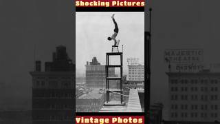 Most Shocking Pictures from History #history #rare #wwii #historical #photos