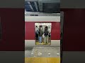 【2024.10.19】近鉄電車8810系 8916f 車両のドア開閉。丹波橋駅