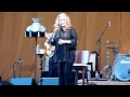 Adele - Set Fire To The Rain - Aug 11, 2011 - Edgefield - Troutdale, OR