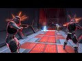 star wars™ the old republic™ character progression jedi knight