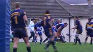 Dearne Valley Bulldogs V Boothtown Terriers