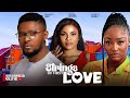 STRING OF FIRST LOVE-MAURICE SAM SARIAN MARTIN SCARLET GOMEZ 2024 LATEST AFRICAN NIGERIAN LOVE MOVIE