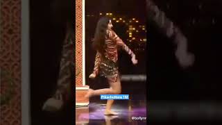 O Saki Saki Nora Fateehi Song Dance Performance #norafatehi #shorts #youtubeshorts #trending