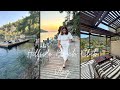 VLOG Fethiye Hillside Beach Club Urlaub