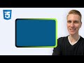 How to Create Gradient Borders in CSS