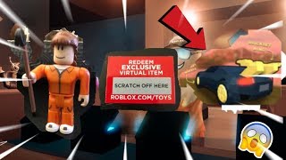 Jailbreak With Roblox Toys Videos 9tube Tv - roblox jailbreak geting the brickset spoiler and brickset wheels the toy code