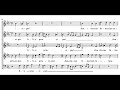 Palestrina: Quam pulchri sunt gressus tui - Sixteen