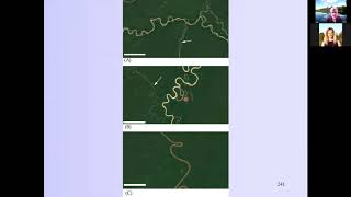 Freshwater Ecology: Scaling, landscapes, macroecology and macrosystems.  Chapter 25 part a