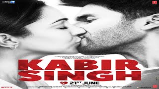 Kabir Singh Full Movie 2019 Full HD 1080p ( Link in Description )
