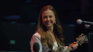 Sierra Hull - Walk on Boy (Eric Clapton's Crossroads 2023)