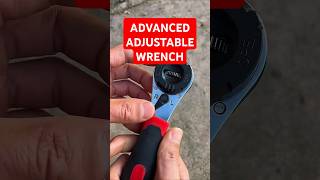 Easy using this useful ratchet wrench #diy #mechanictools #mechanic