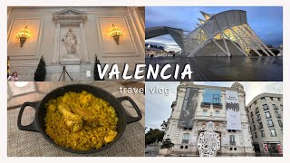 Exploring Valencia Solo: Unforgettable Adventures in Spain’s Hidden Gem