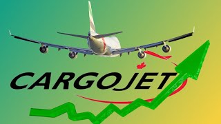 Cargojet Financial Stock Review: Invest in The Best Kept Secret: $CJT.TO