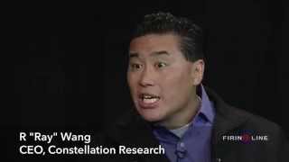 World’s Top Analyst Ray Wang Explains Digital Disruption \u0026 Transformation