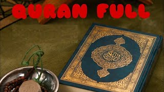quran sharif beautifull Recitation in the World | quran full 1 to 30