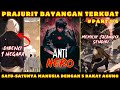 FULL 2 JAM❗PRAJURIT BAYANGAN TERKUAT❗PEMUDA UNIK DENGAN 5 BAKAT AGUNG❗ALUR CERITA MANHWA MANHUA