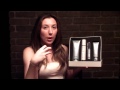 lytera skin brightening system unboxing