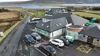 The Achill Experience Aquarium \u0026 Visitor Centre - Fun Activity to do in Achill